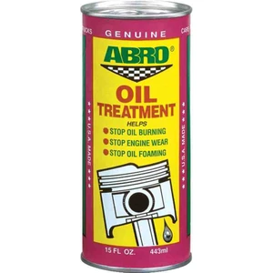 AB-500 Motor Yağ Katkısı Oil Treatment 443ML