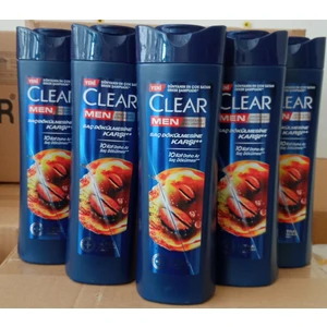 Men Saç Şampuan  350 ml x 5 Adet