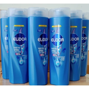 Şampuan 400 ml x 6 Adet