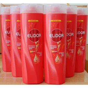 Şampuan 400 ml x 6 Adet