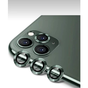IPHONE 12 Pro Max Tempered Glass Kamera Lens Koruyucu