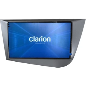 Seat Leon Android Multimedya Sistemi 4-64 Clarion (2006-2010)