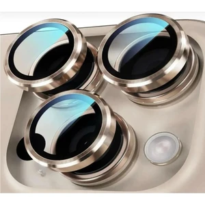 IPHONE 12 Pro Max Tempered Glass Kamera Lens Koruyucu