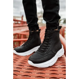 Bt Erkek Spor Bot Sıyah