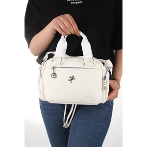 Nas Bag -1160 Dona Kadın Omuz Çantası Kol Çantası Çapraz Çanta