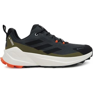 Terrex Trailmaker 2 Gore-Tex Erkek Gri Koşu Ayakkabısı.-