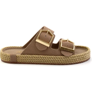 Vizon  Kadın Terlik K04688001702