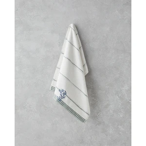 Rama Pamuklu Yüz Havlusu 50x80 cm Ekru