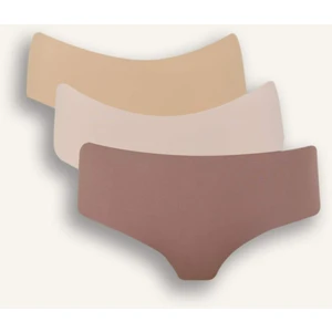 Micro 3'lü Hipster Külot E4938AX25SP