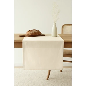 Doku | Organik Ham Keten Runner 40 x 150 cm