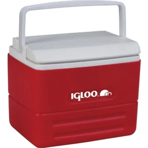 Buzluk - Igloo - EliteCore - 8.2 lt - Kırmızı - 300724
