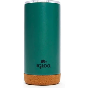 Cork Mug 500ML-YEŞİL