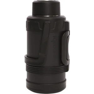 Çelik Termos - Igloo - Big Barrel - 4 lt - Siyah - 205679