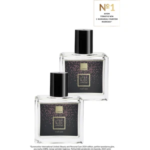 Little Black Dress Kadın Parfüm Edp 30 Ml. Ikili Set