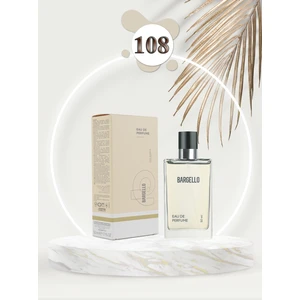 108 Kadın 50 ml Parfüm Edp Floral