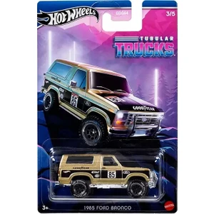 Hot Wheels Temalı Araba Özel SERI/HRR97