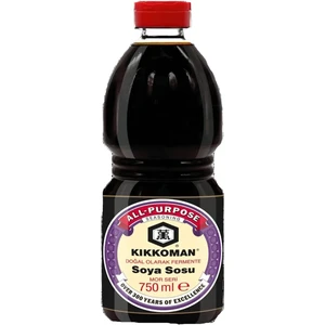 Doğal Soya Sosu 750 ml