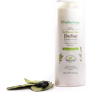 Defne Şampuanı 400 ml