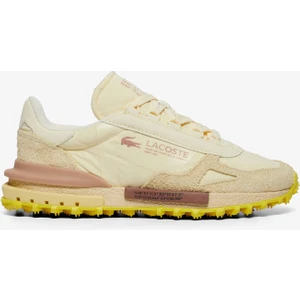 Elite Active Kadın Bej Sneaker 749SFA0002 Amg