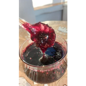 Nilza Reçelleri Karadut Marmeladı