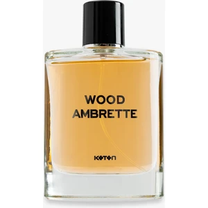 Parfüm Wood Ambrette 100 ml