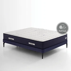 Athletic Dht Yaylı Roll Pack Yatak