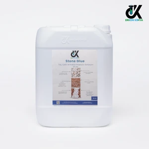 Stone Glue Taş, Çakıl ve Kabuk Bağlayıcı Solüsyon