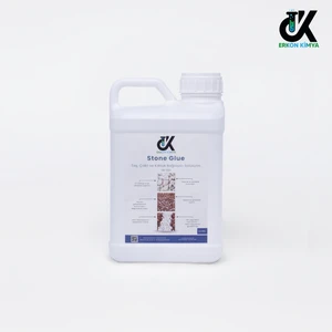 Stone Glue Taş, Çakıl ve Kabuk Bağlayıcı Solüsyon