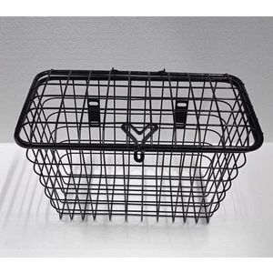 3 Tekerlekli Elektrikli Arka Sepet Volta Vm4