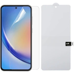 Samsung Galaxy A35 Uyumlu Ön Koruma Cam Ekran Koruyucu