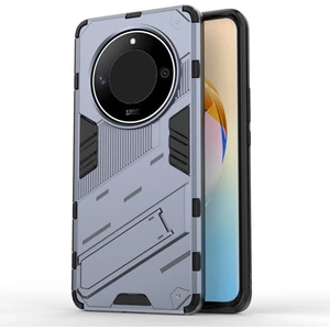 Honor X9B 5g Pc + Tpu Darbeye Dayanıklı Telefon Kılıfı Gizli Kickstand Arka Kapak (Yurt Dışından)