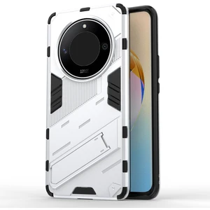 Honor X9B 5g Pc + Tpu Darbeye Dayanıklı Telefon Kılıfı Gizli Kickstand Arka Kapak (Yurt Dışından)