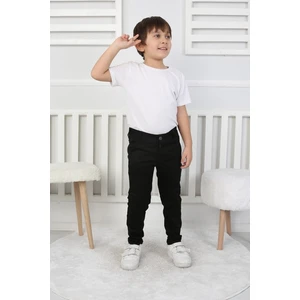 Erkek Çocuk Okul Pantolonu
