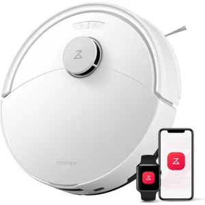 Q8 Max Pro Akıllı Robot Süpürge