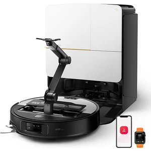 Saros Z70 Akıllı Robot Süpürge