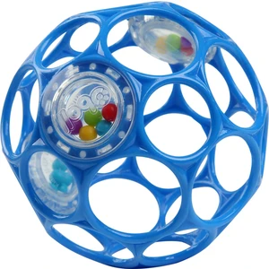 Çıngıraklı Top Blue