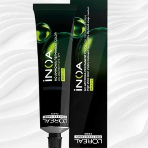 L'Oréal Professionnel Inoa No Ammonia Permanent Color - 10.11