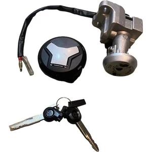 Nmax Kontak Seti Yan Sanayi 2015-2020