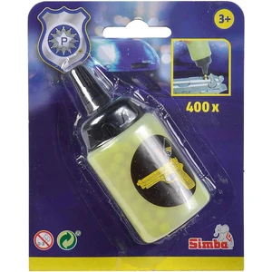 Simba Tabanca Mermisi 400 Adet