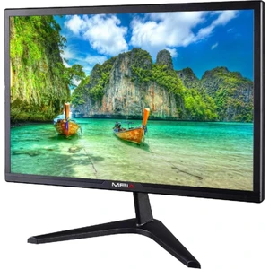 Mpıa Mp-19 LED Monitör 19 Inç 5ms 60Hz HDMI + VGA Monitörü