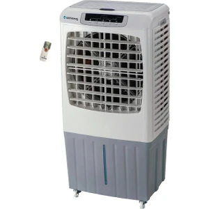 Climax G-1240 Hava Soğutucu Portatif Double Mobil Air Cooler