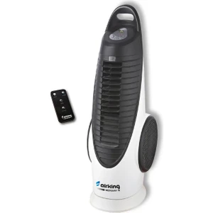 Mercury W Sanayi Tipi Kule Smart Vantilatör