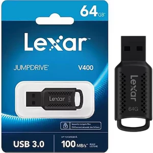 V400 Jumpdrive 64gb 3.0 100 MB/s Usb Flash Bellek 