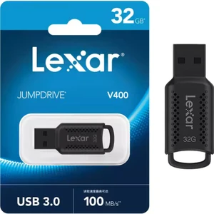 V400 Jumpdrive 32gb 3.0 100 MB/s Usb Flash Bellek 