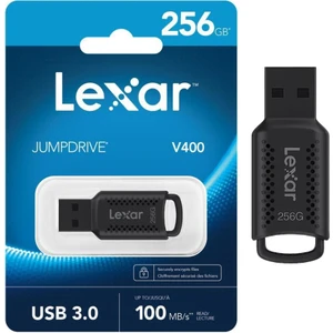 V400 Jumpdrive 256gb 3.0 100 MB/s Usb Flash Bellek 