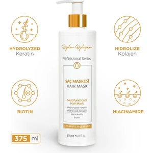 Özden Özdoğan Saç Maskesi