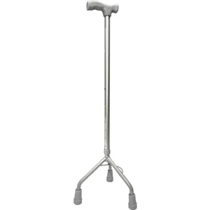 Tripot 3 Ayaklı Denge Bastonu Yüksek Kalite Ayarlanabilir Denge Bastonu Asa