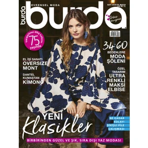 Burda Dergisi