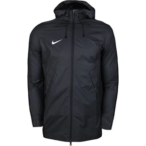 W Nk Sf Acdpr Hd Rain Jkt Kadın Futbol Antrenman Yağmurluk Dj6316-010 Siyah