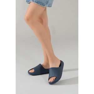 Carlaverde Deniz Havuz Ev Plaj Günlük Terlik Lena